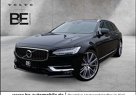 Volvo V90 D5 AWD Inscription 21"