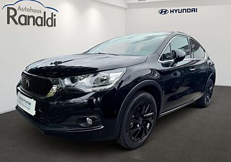 DS Automobiles DS 4 DS Crossback 1.6 BlueHDi 120 FAP++Abnehmbare AHK++