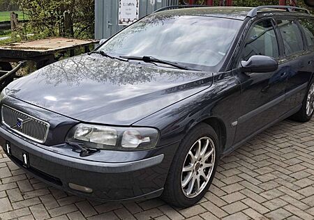 Volvo V70 V70 T5