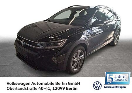 VW Taigo Volkswagen 1.5TSI DSG R-Line NAVI MATRIX-LED PDC