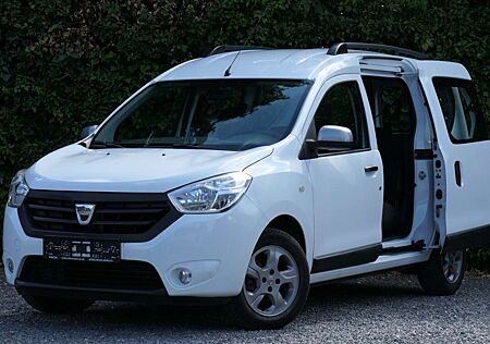 Dacia Dokker 1.6 SCe 100 *1-Hand*PDC*Navi*Klima.