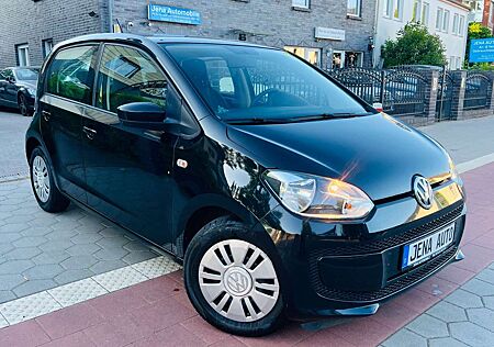 VW Up Volkswagen ! move ! BMT 5.trg Klima 2.Hand