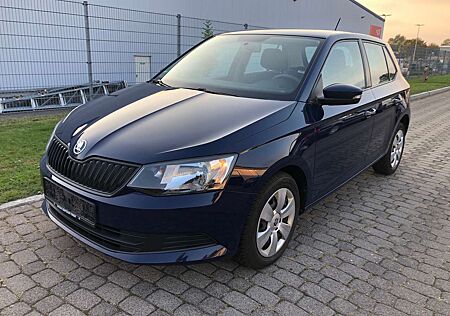 Skoda Fabia Active aus 1.Hand, Tüv neu!