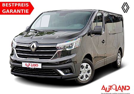 Renault Trafic 2.0 dCi L1H1 DoKa LED Kamera Tempomat AHK
