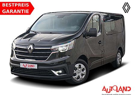 Renault Trafic 2.0 dCi L1H1 DoKa LED Kamera Tempomat AHK