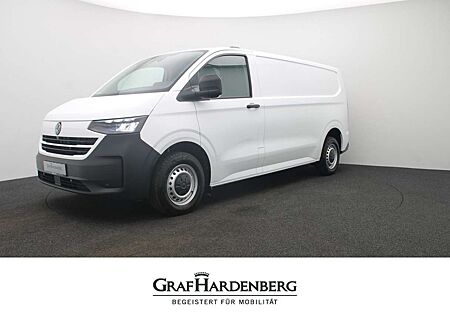 VW T7 Volkswagen Transporter Kasten 2.0TDI LR LED AHK