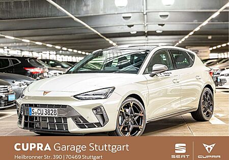 Cupra Leon 1.5 eTSI 110 kW (150 PS) 7-Gang-DSG