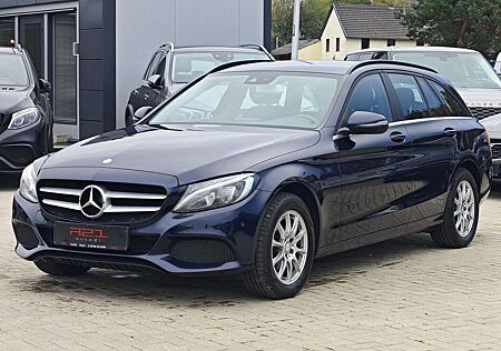 Mercedes-Benz C 180 Business Plus NAVi|LED|SHZ|Tempomat