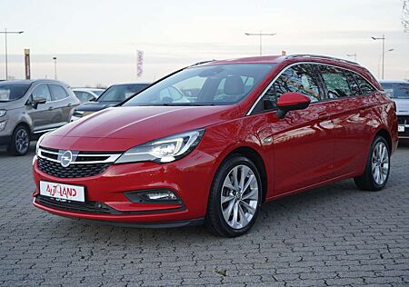 Opel Astra K Sports Tourer 1.6 CDTI LED Navi AHK