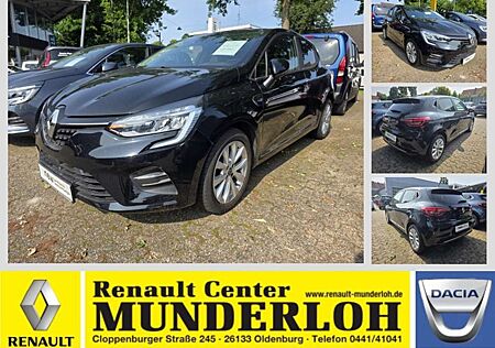 Renault Clio Experience