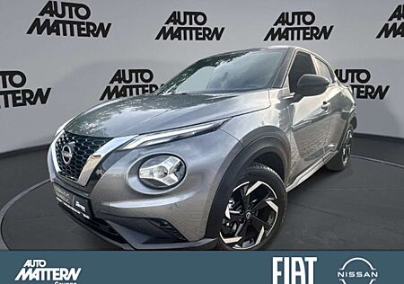 Nissan Juke 1.0 DIG-T N-Connecta*Navi*SHZ*Kamera