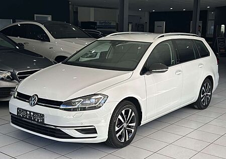 VW Golf Volkswagen VII Variant IQ.DRIVE Start-Stopp*KAMERA*LED