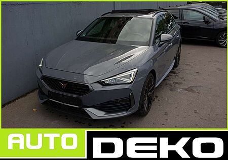Cupra Leon ST 1.4 e-HYBRID DSG Pano/SSL/ACC/Kamera