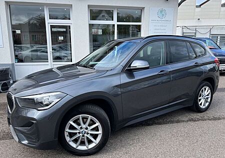 BMW X1 xDrive 18 d Advantage