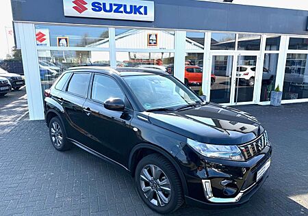 Suzuki Vitara 1.4 Boosterjet Hybrid Automatik Comfort