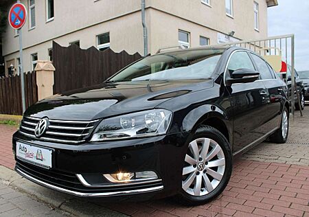 VW Passat Volkswagen Lim. Comfortline BlueMotion
