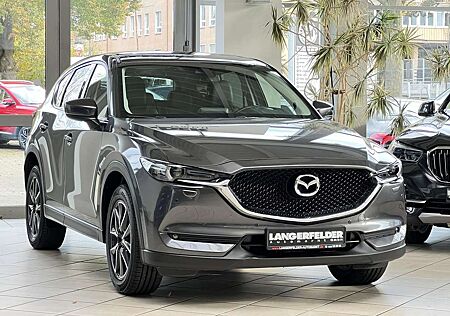 Mazda CX-5 Sports-Line AWD*MATRIX*4xSHZ*LKHZ*CAM*TPM