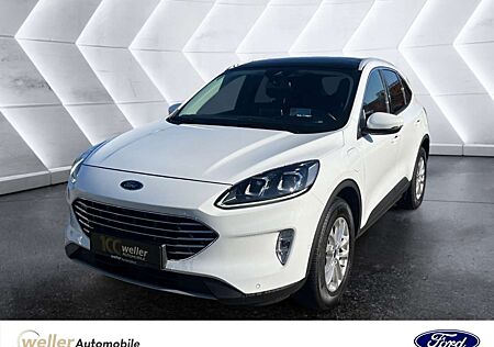 Ford Kuga 2.5 Plug-in-Hybrid ''Titanium X'' Panoramadach LED