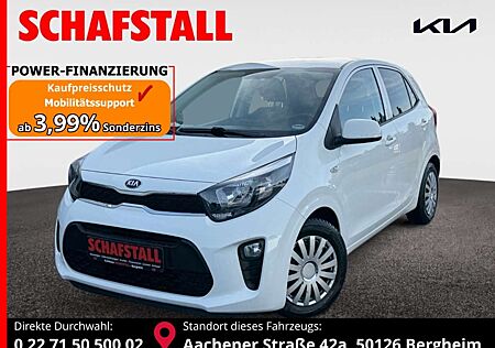 Kia Picanto Dream Team NAVI CARPLAY KAMERA ANDROITAUTO