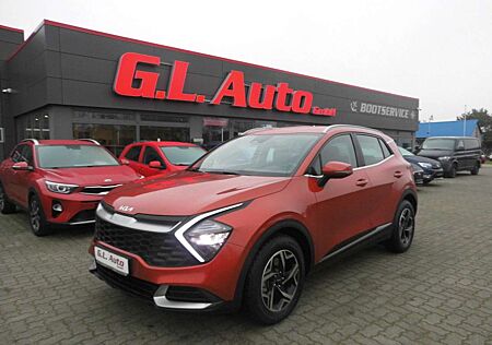 Kia Sportage 1.6 T-GDI/NAVI(SMARTLINK)/KAM/SH/SPUR/T