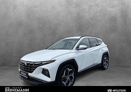 Hyundai Tucson 1.6 T-GDI Prime Hybrid 2WD (EURO 6d)(OPF)