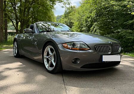 BMW Z4 3.0i