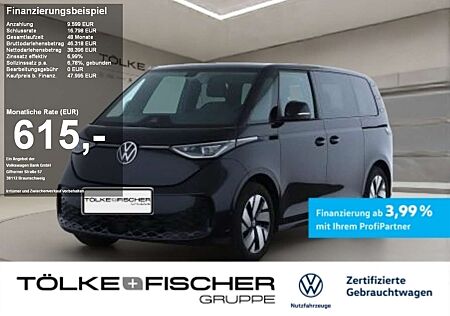 VW ID.BUZZ Volkswagen ID. Buzz Bus W Pro AHK ACC LM DynLicht ParkAss