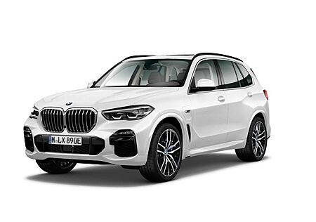 BMW X5 xDrive45e M-Sport Pano Memory 360° H&K SitzKlima