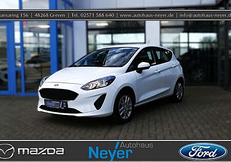 Ford Fiesta Cool & Connect *PDC Klima Navi*