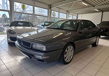 Maserati Quattroporte V8 Evoluzione