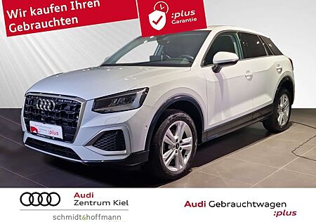 Audi Q2 35 TFSI advanced S-tronic Parkassistent Klima