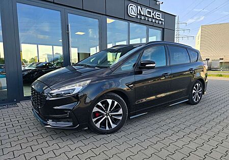 Ford S-Max ST-Line*Ahk*Sthzg*7-Sitze*Led*Kamera*