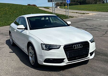 Audi A5 Coupe 2.0 TDI