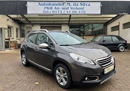 Peugeot 2008 Allure *Automatik*SHZ*JBL*Navi*PDC*LED*Pano*