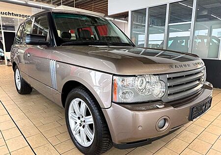 Land Rover Range Rover V8 TD VOGUE*VOLL+XEN+NAVI+LEDER+ESD*