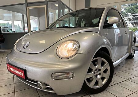 VW New Beetle Volkswagen 1.9 TDI / TÜV & Insp. NEU / Klima