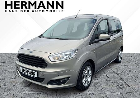 Ford Tourneo Courier 1.0 EcoBoost Trend *AHK*SHZ