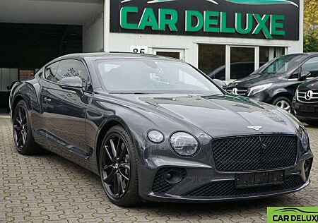 Bentley Continental GT MULLINER*BLACK SPEC*PANO*CARBON*