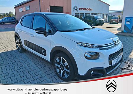 Citroën C3 Citroen PureTech SHINE