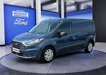 Ford Transit Connect 230 L2 Trend *RFK*NAVI*