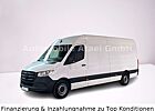 Mercedes-Benz Sprinter 317 MAXI Automatik TOP ZUSTAND (5164)