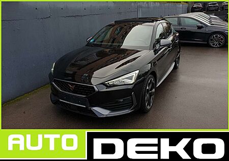 Cupra Leon 1.4 e-HYBRID DSG Pano/ACC/DCC/Kamera/