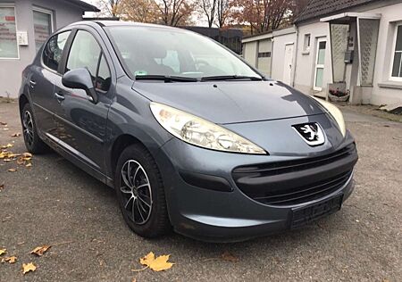 Peugeot 207 Tendance