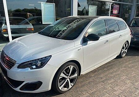 Peugeot 308 SW GT