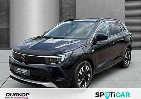 Opel Grandland Business Elegance Automatik/Navi/Abstandstempomat
