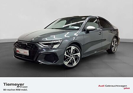 Audi S3 Limo TFSI Q LM19 SITZHZ MATRIX PANO
