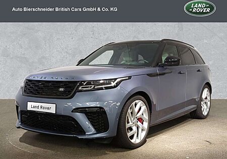 Land Rover Range Rover Velar P550 SVAutobiography Dynamic MATRIX MERIDIAN HEAD-