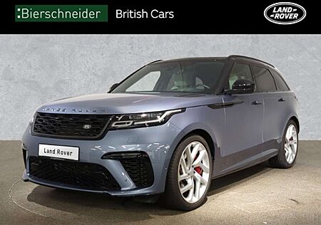 Land Rover Range Rover Velar P550 SVAutobiography Dynamic MATRIX MERIDIAN HEAD-