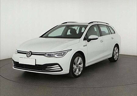 VW Golf Volkswagen 8 Variant 2.0TSI Style Navi+Memory+Winterp.