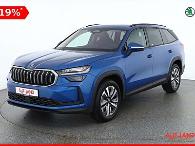 Skoda Kodiaq 1.5 TSI DSG Matrix ACC Navi AHK